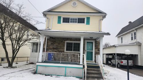 186 Meyers St, Edwardsville, PA, 18704-2624 | Card Image