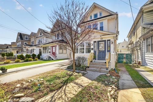 146 Beechwood Ave, Mount Vernon, NY, 10553-1302 | Card Image