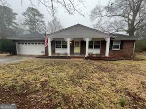 809 College St, Carrollton, GA, 30117-2321 | Card Image