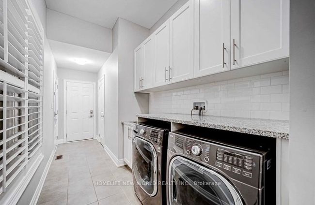 7 Via Romano Blvd, House attached with 5 bedrooms, 5 bathrooms and 4 parking in Vaughan ON | Image 20