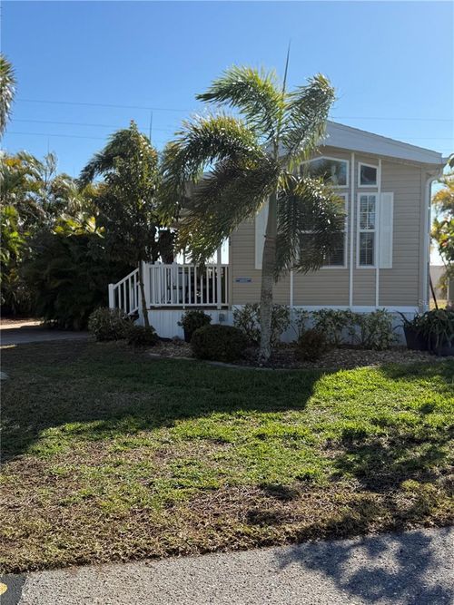 p12-6800 Golf Course Boulevard, Punta Gorda, FL, 33982 | Card Image