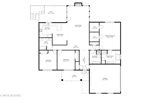 3443 Ardennes Dr, Maryville, TN, 37801-9591 | Card Image