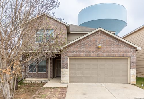 24262 Invitation Oak, San Antonio, TX, 78261-2892 | Card Image