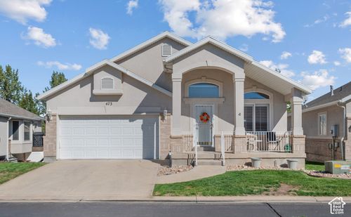 473 E Green Haven Dr, Midvale, UT, 84047-2250 | Card Image