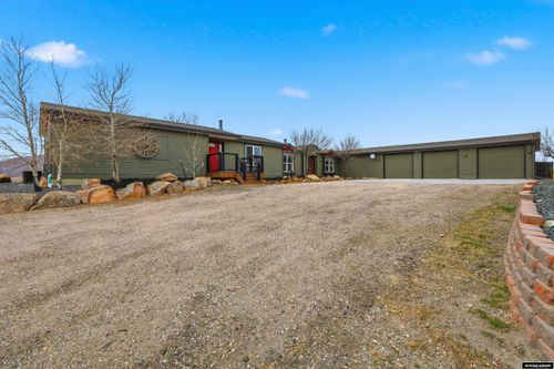 10850 Clearfork Rd, Casper, WY, 82609-4570 | Card Image