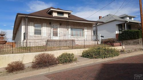 214 S Oak St, Trinidad, CO, 81082 | Card Image