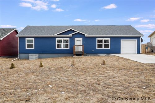 133 N Main St, Burns, WY, 82053-5016 | Card Image