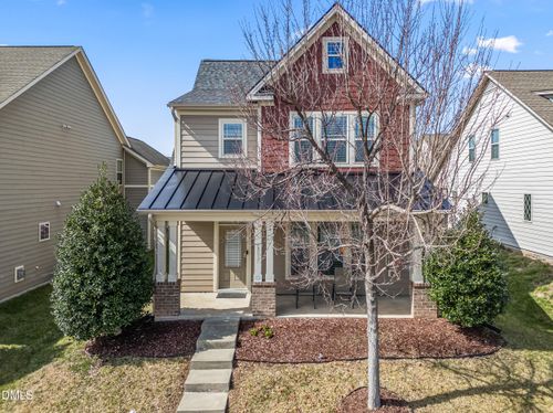 1301 Oatney Ridge Ln, Morrisville, NC, 27560-7587 | Card Image