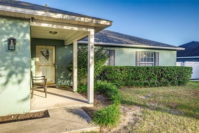 6048 Hillside Heights Dr, House other with 3 bedrooms, 2 bathrooms and null parking in Lakeland FL | Image 3