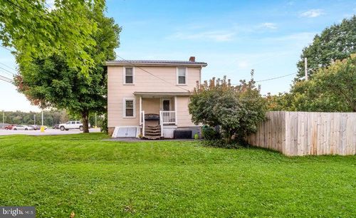 534 Oak Street, CURWENSVILLE, PA, 16833 | Card Image