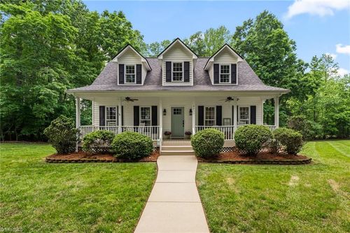 4411 Deacon Ct, High Point, NC, 27265-1197 | Card Image