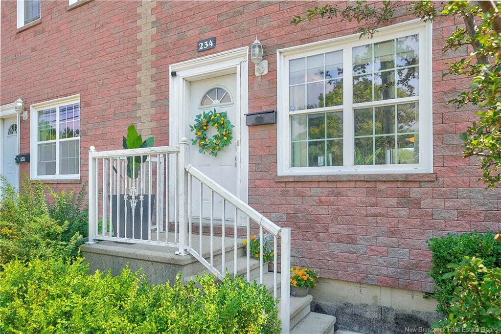 Residential in Saint John