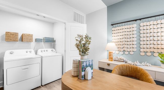 UNIT-608 - 3205 Westinghouse Rd, Townhouse with 2 bedrooms, 2 bathrooms and null parking in Georgetown TX | Image 14