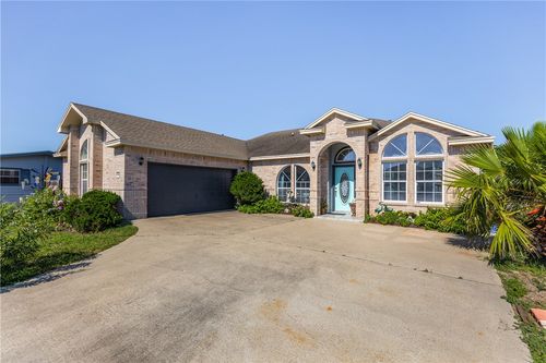 15414 Finistere St, Corpus Christi, TX, 78418-6441 | Card Image