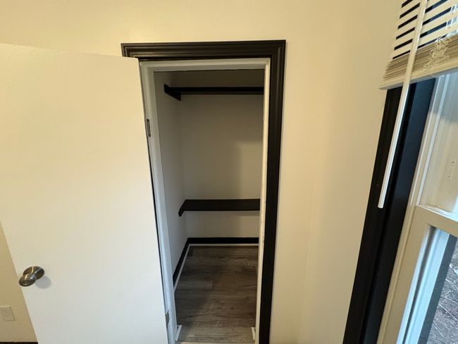 Large Closet in Rear Bedroom | Image 11