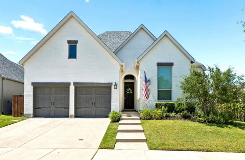13729 Marys Ridge Rd, Aledo, TX, 76008-1755 | Card Image