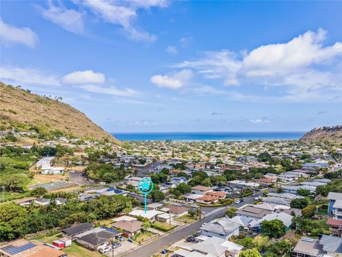 809 Hao St, Honolulu, HI, 96821-1620 | Card Image