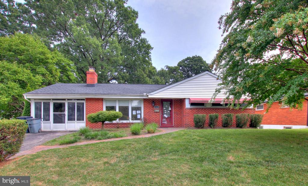35th Ave, Beltsville, MD 20705