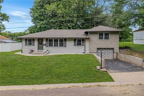 606 S 23rd Ter, Lexington, MO, 64067-1617 | Card Image