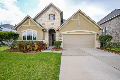 1703 Pickford Knolls Ln, Brookshire, TX, 77423-7408 | Card Image