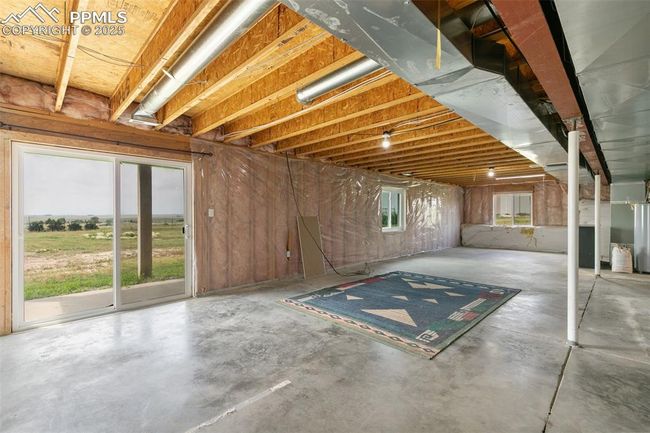 34010 State Highway 94, House other with 4 bedrooms, 3 bathrooms and 6 parking in Yoder CO | Image 26