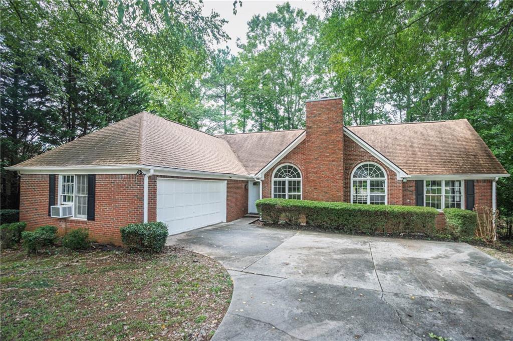 Residential in Lawrenceville 3