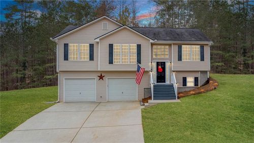 266 Carthage Blvd, ROCKMART, GA, 30153-8033 | Card Image