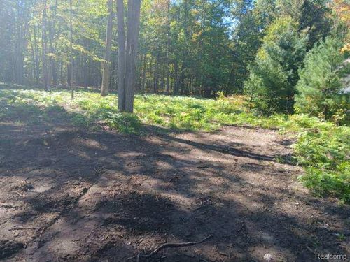 0 Goldenrod Dr, Houghton Lake, MI, 48629 | Card Image