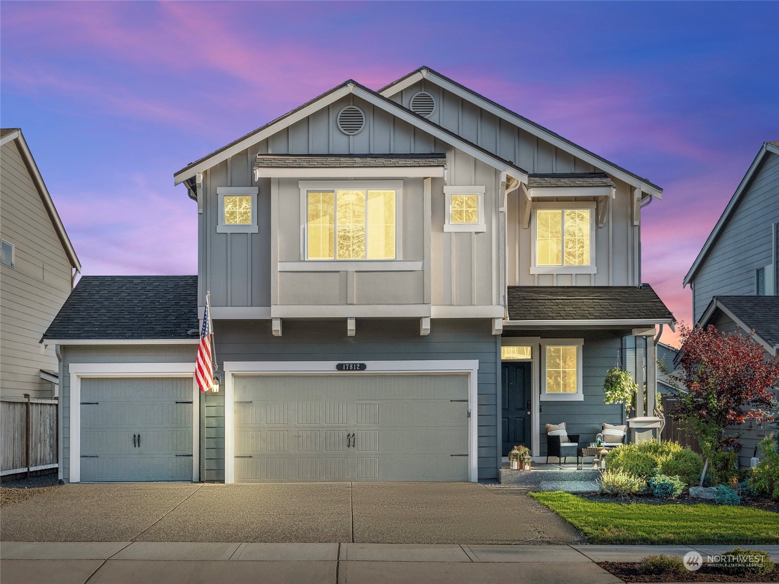 Mill Valley Rd, Granite Falls, WA 98252