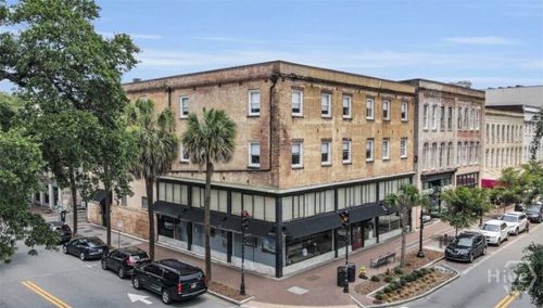 2011-310 W Broughton St, savannah, GA, 31401-3216 | Card Image