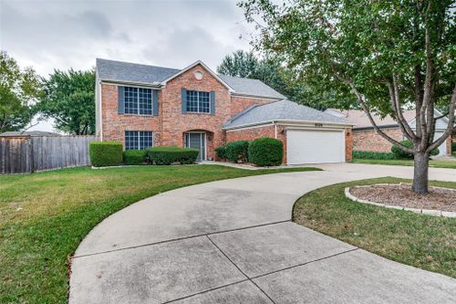 1524 Stratford Drive, Mansfield, TX, 76063 | Card Image