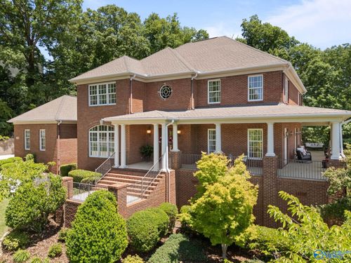 2101 Springhouse Rd Se, Huntsville, AL, 35802-1891 | Card Image