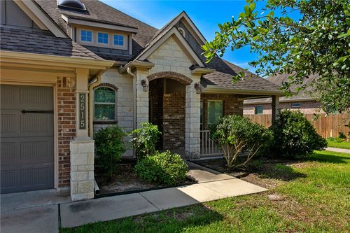2515 Warkworth Ln, College Station, TX, 77845-1206 | Card Image