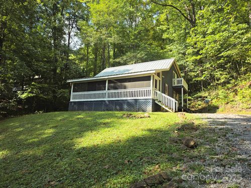 183 Red Bird Dr, Hayesville, NC, 28904-1266 | Card Image