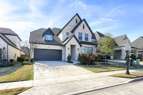 3313 Pillory Ln, Celina, TX, 75009-2447 | Card Image