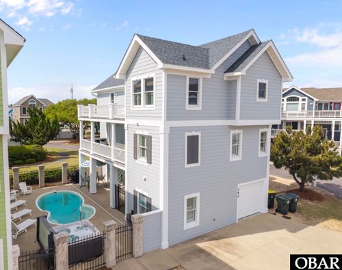 790 Broad Street, Corolla, NC, 27927 | Card Image