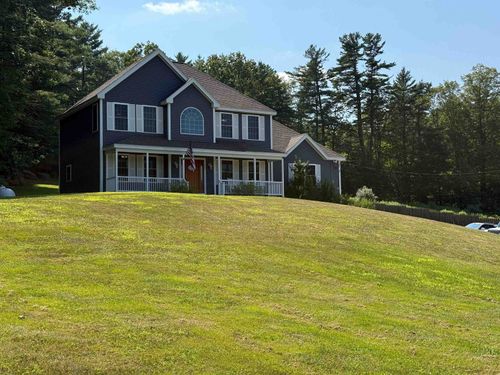 233 N Stark Hwy, Weare, NH, 03281-4638 | Card Image