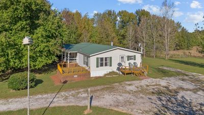 2164 Cedar Grove Rd, House other with 3 bedrooms, 2 bathrooms and 4 parking in Big Sandy TN | Image 3