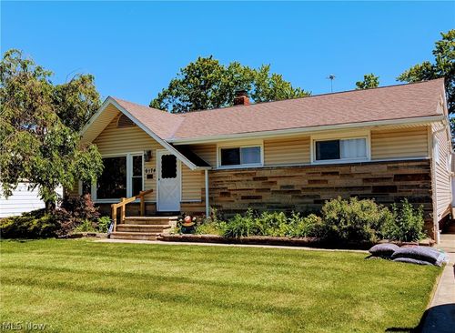 6174 Westerham Rd, Cleveland, OH, 44124-3308 | Card Image