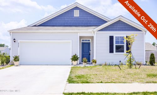 2529 Down Stream Ln, Wilmington, NC, 28401-2101 | Card Image