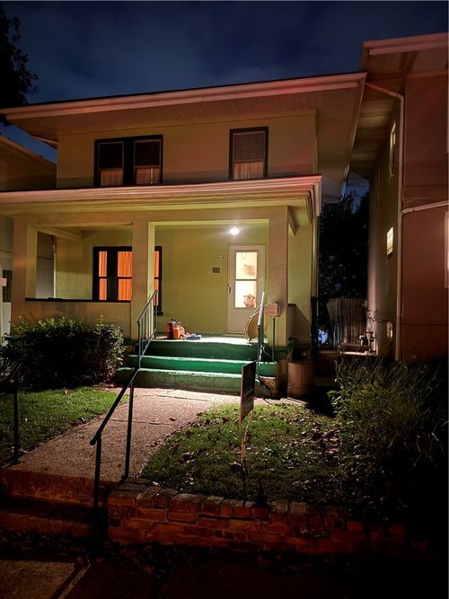 146 Ida Ave, Donora, PA, 15033-1224 | Card Image