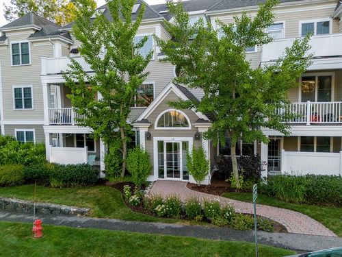 103-122 Johnson Woods Dr, Reading, MA, 01867-4612 | Card Image