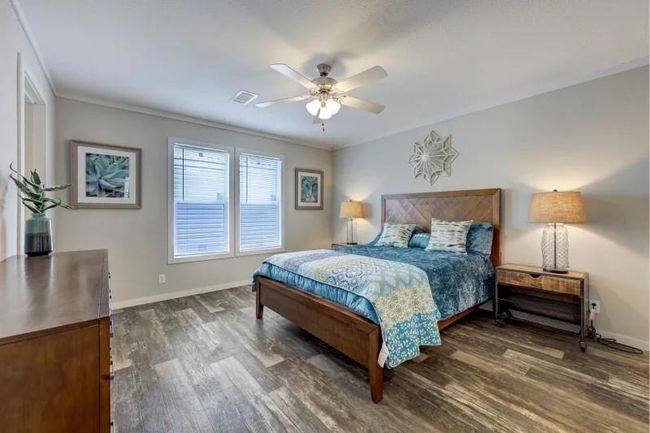 18029 County Rd, House other with 4 bedrooms, 2 bathrooms and null parking in Stanton TX | Image 7