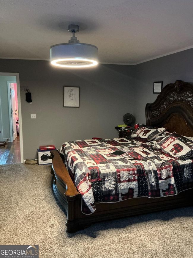 6362 Ga Highway 121 Se, House other with 4 bedrooms, 3 bathrooms and null parking in Surrency GA | Image 16