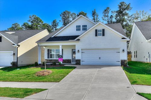 1161 Speckled Teal Path, Aiken, SC, 29803 | Card Image