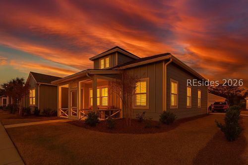 198 Sandbar Ln, Hardeeville, SC, 29927-2225 | Card Image