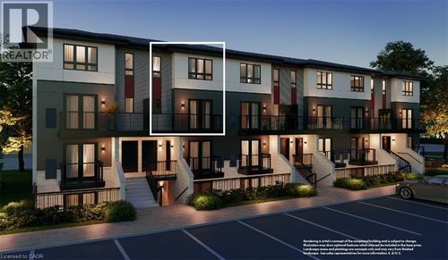 b7-410 Northfield Dr W, Waterloo, ON, N2V0A6 | Card Image