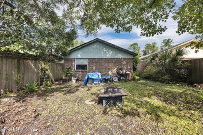 6132 Delmar Place, House other with 2 bedrooms, 2 bathrooms and null parking in Jacksonville FL | Image 2