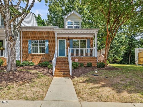 2607 Sterling Park Dr, Raleigh, NC, 27603-6067 | Card Image