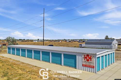 3852 Salt Creek Hwy, Bar Nunn, WY, 82601-9221 | Card Image